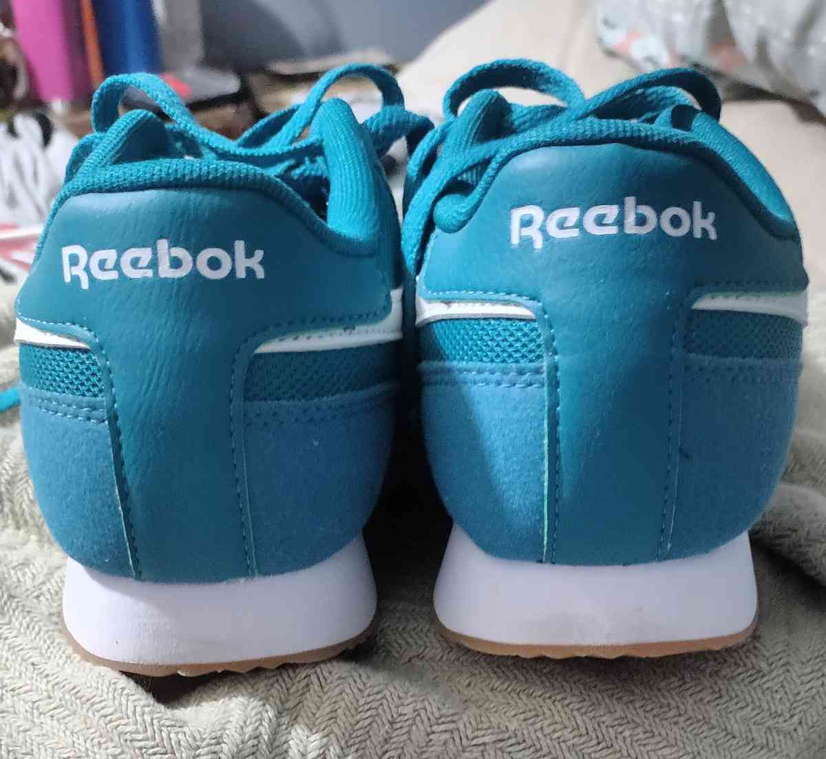 women's Reebok running shoes