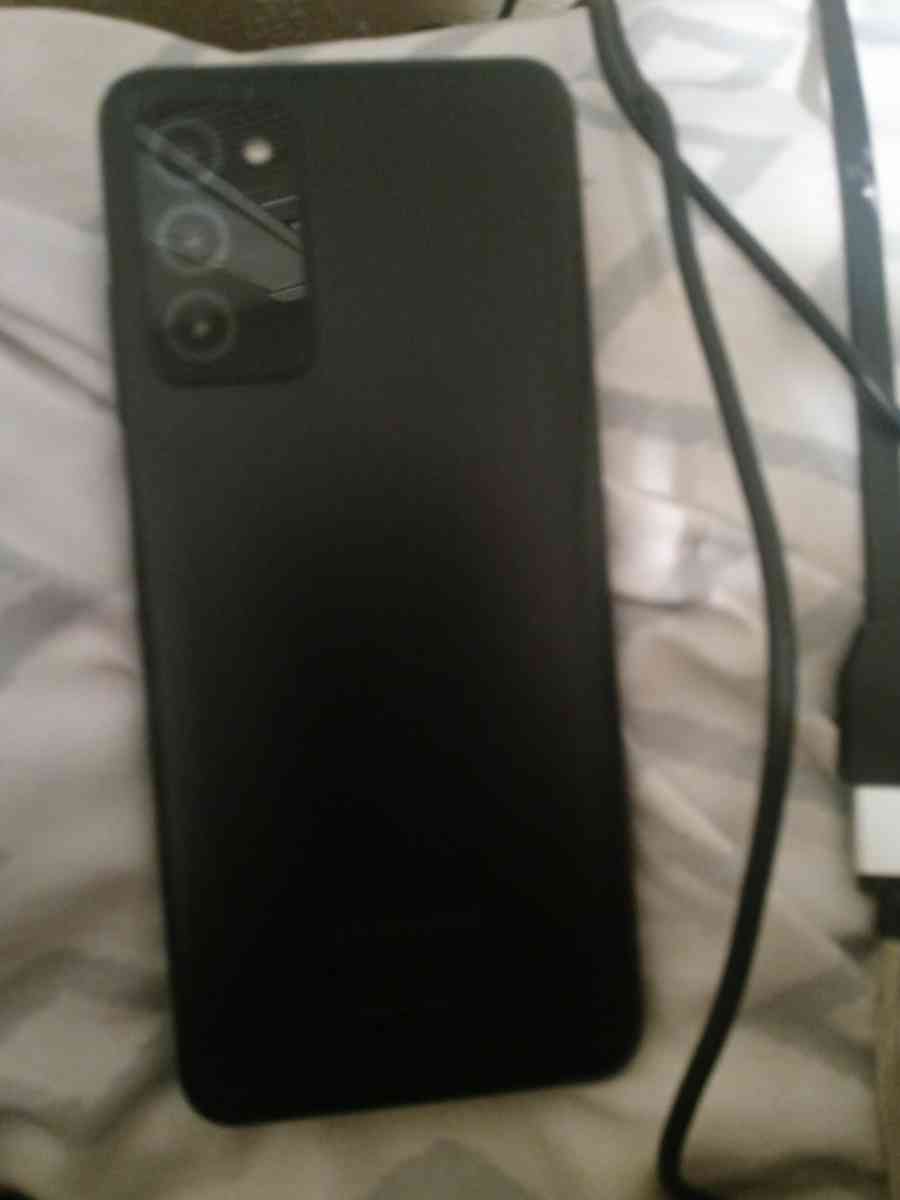 Samsung Galaxy A03s