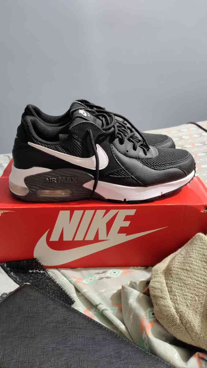 women's Nike air max excee
