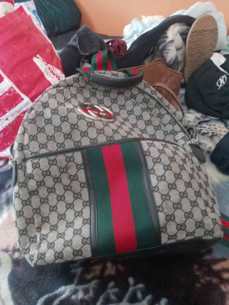Gucci Bookbag