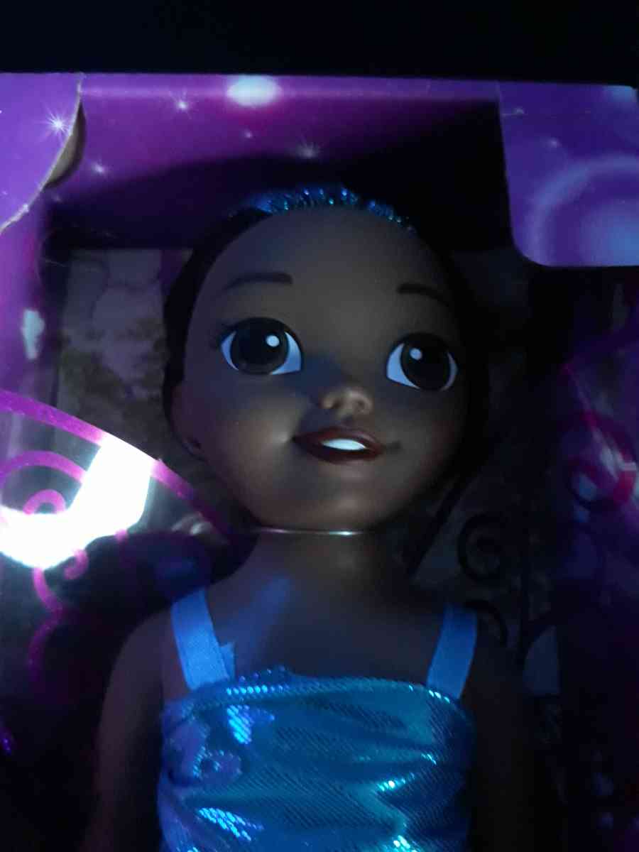 New Fairyland Doll Best Friends Forever