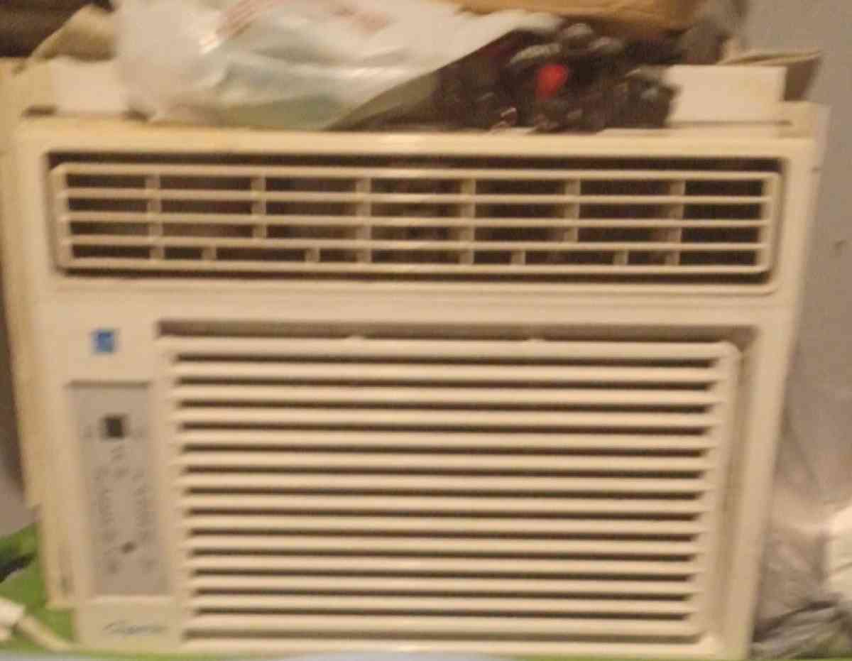 AIR CONDITIONER