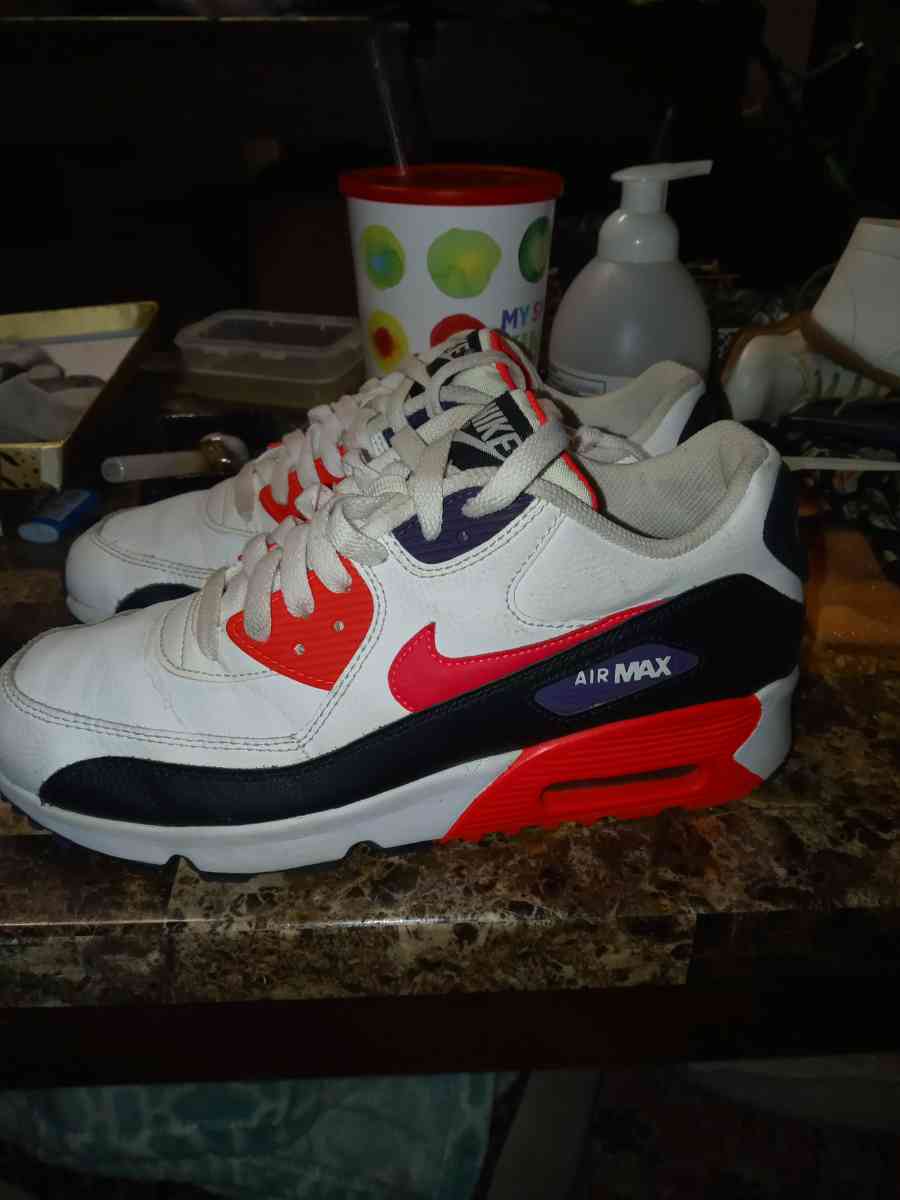 Wmns Air Max 90 OG size 7