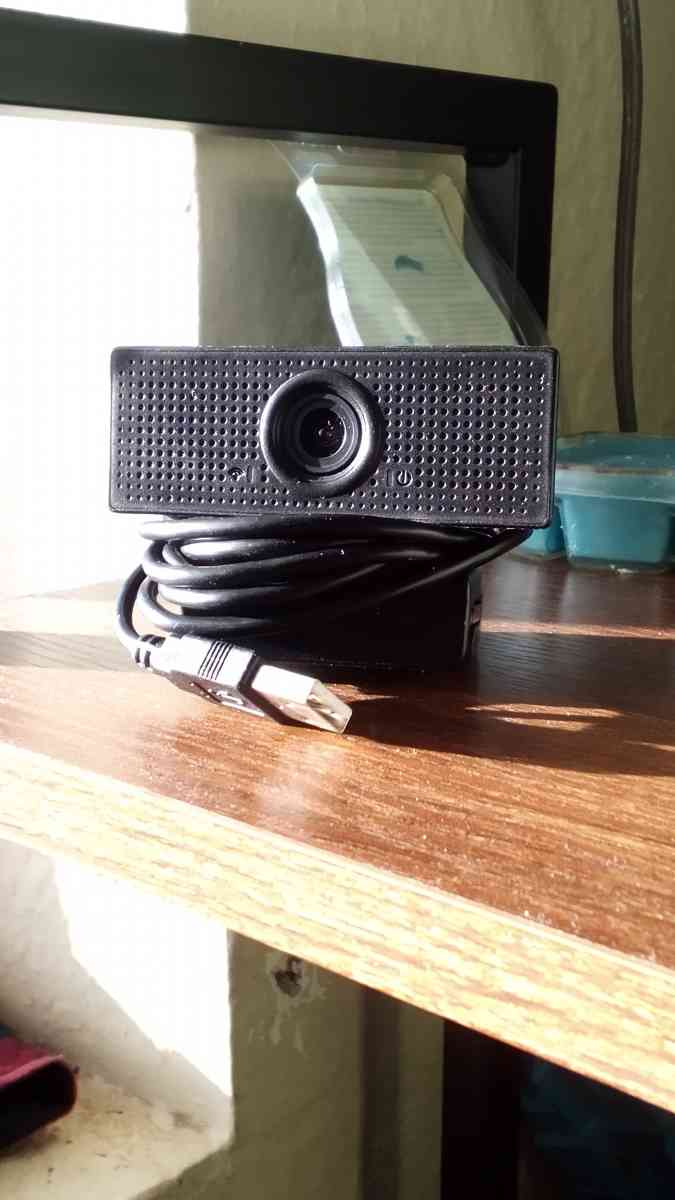 Camera for pc