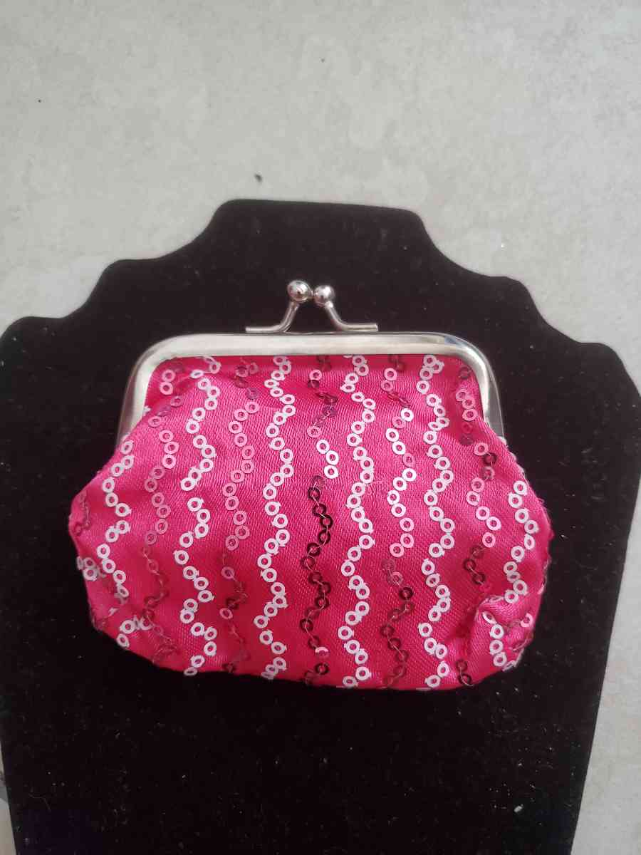 coin pouch