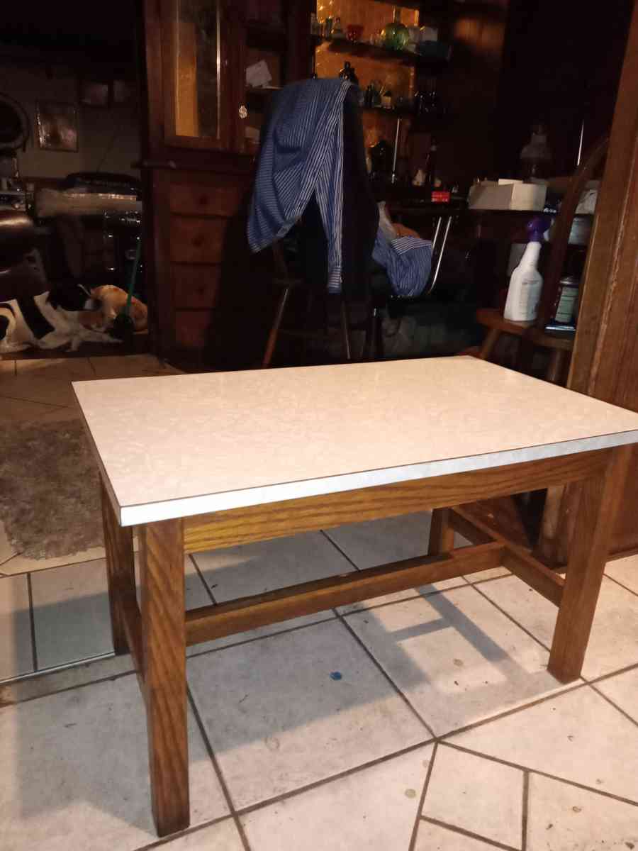 Marble Top Coffee table