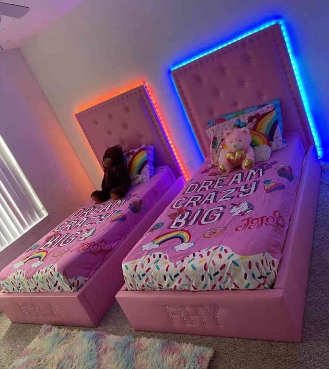 Beds made to order I OFFER FINANCING ASK FOR PRICE