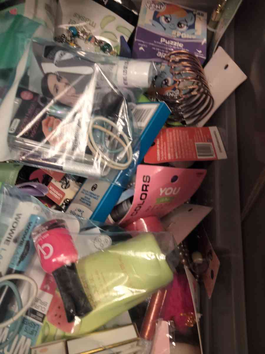 beauty bags