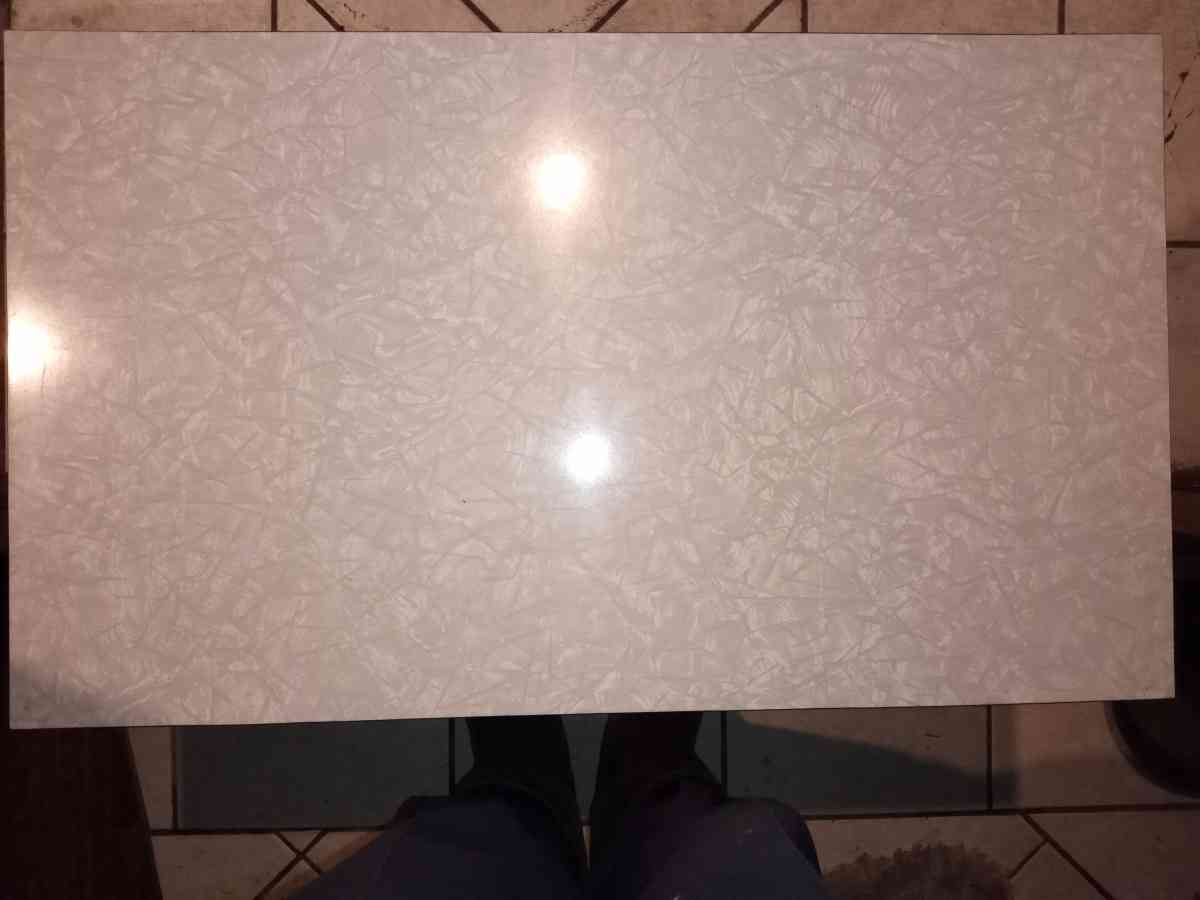 Marble Top Coffee table