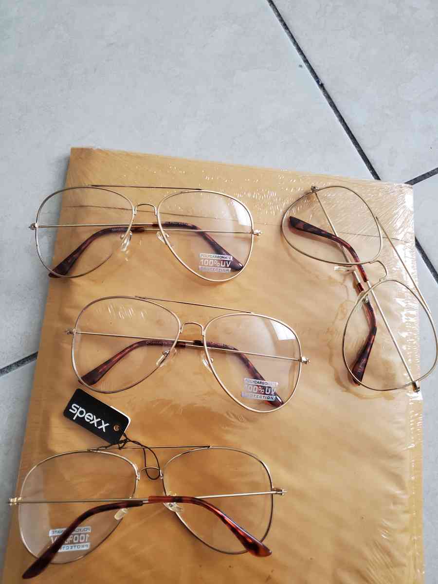 glasses for men and women