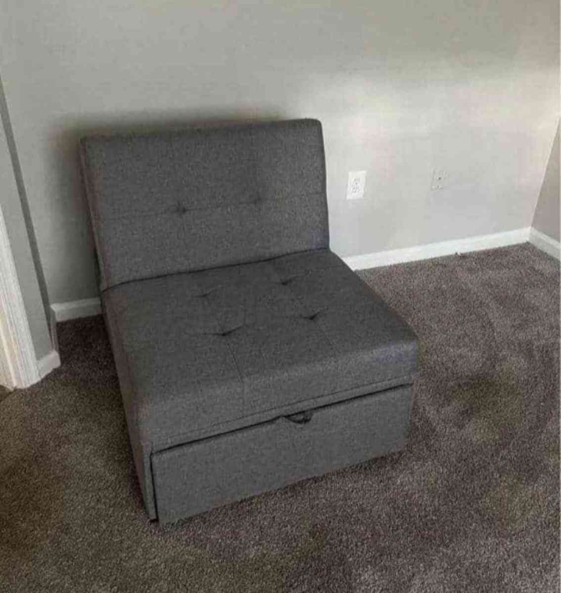 New futon ask for price