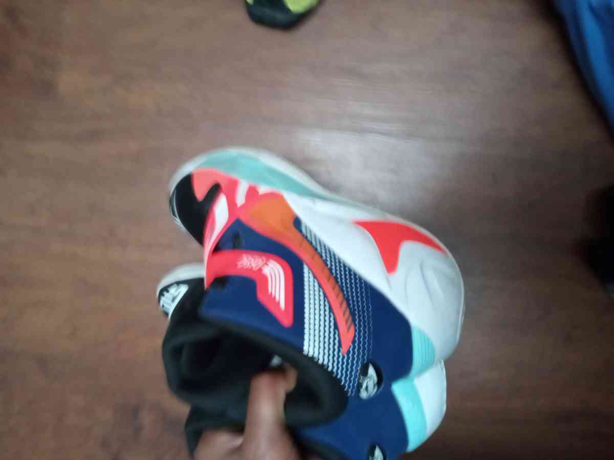 puma basketball shoes size 13