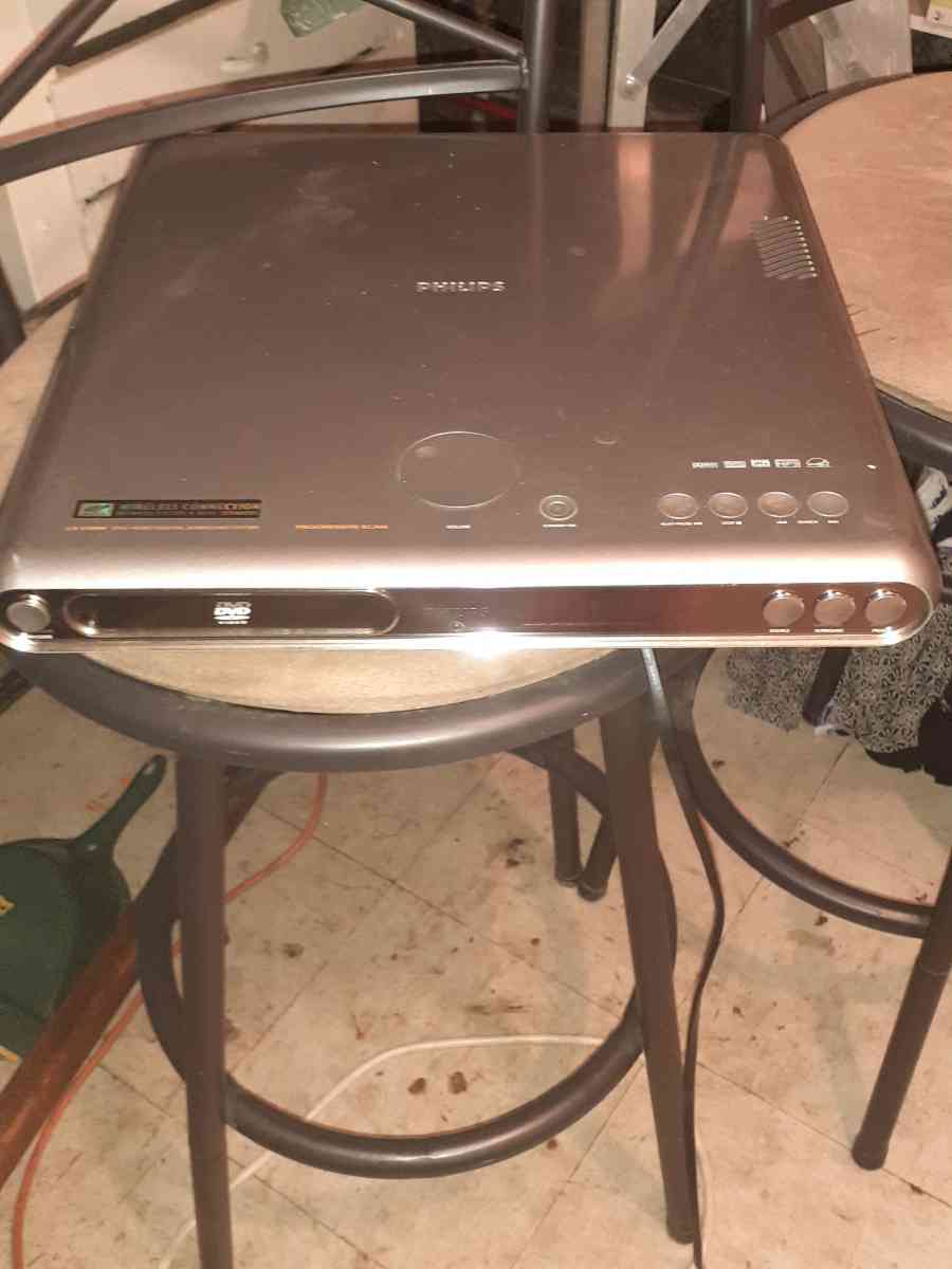 DVD Digital Video Surround System