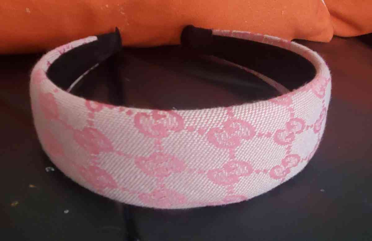 head bands 10 dollars each