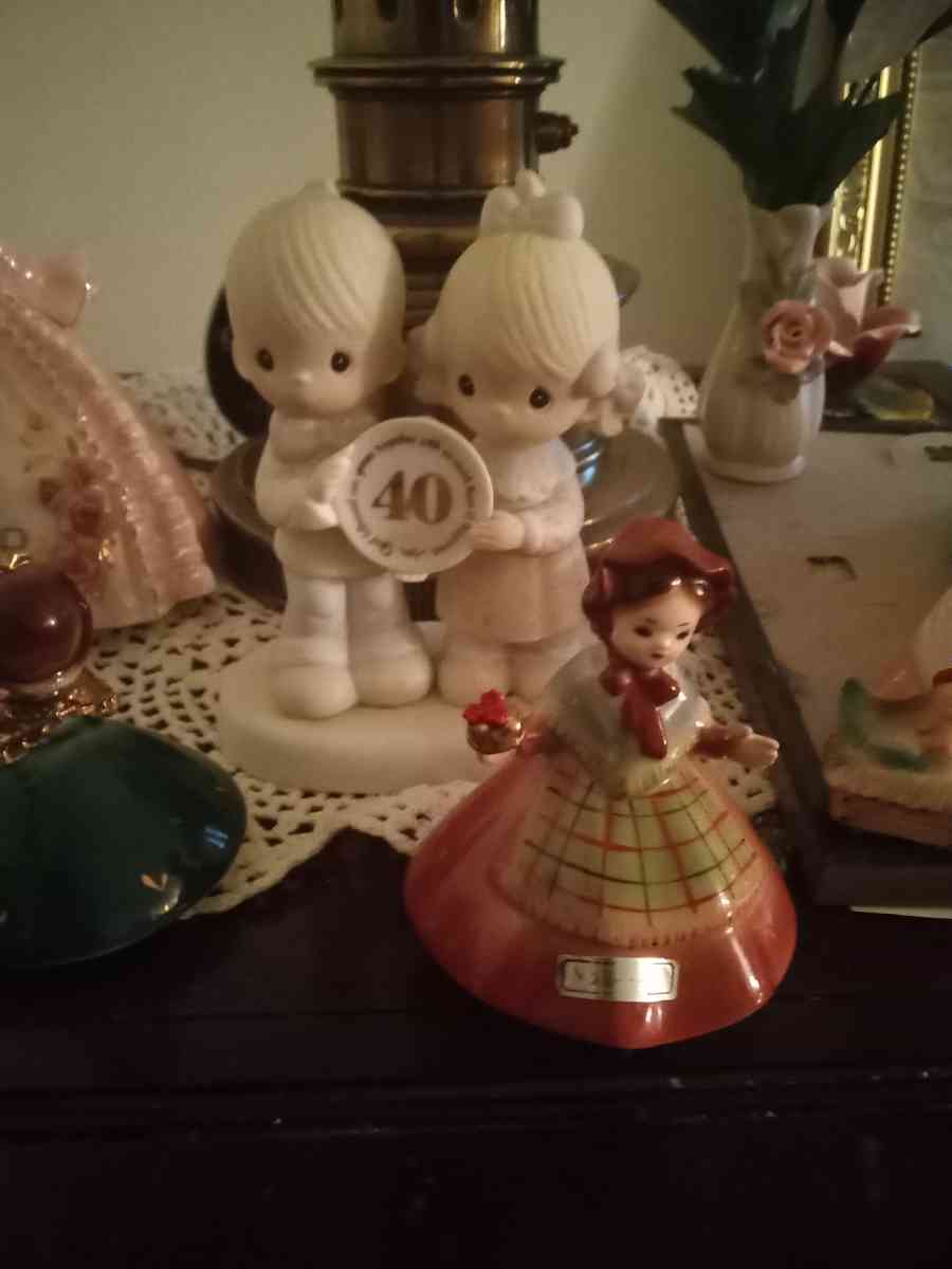 Josef original porcelain dolls