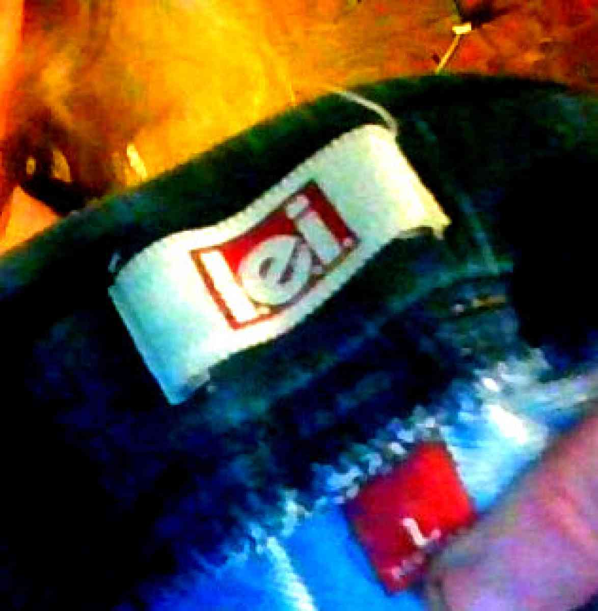 stretch pants size Large