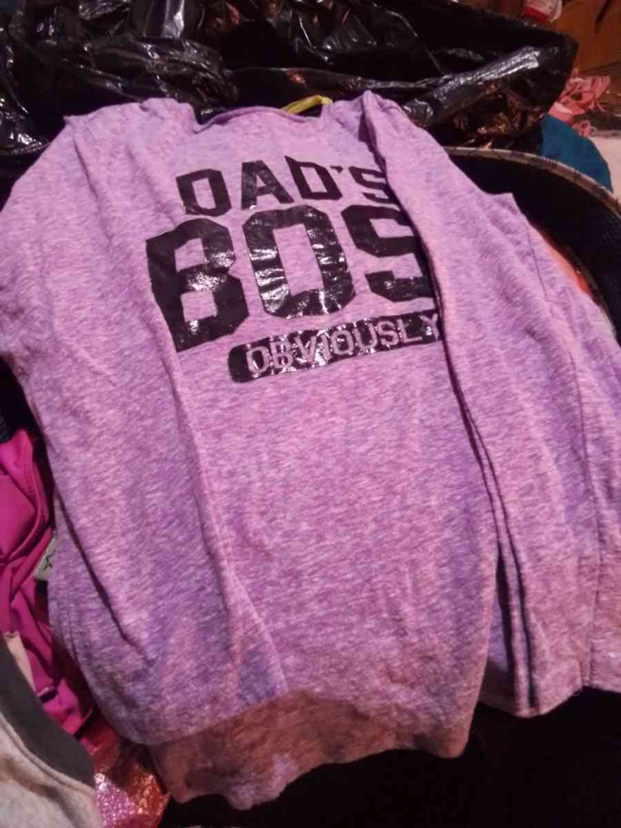 girl thin long sleeve