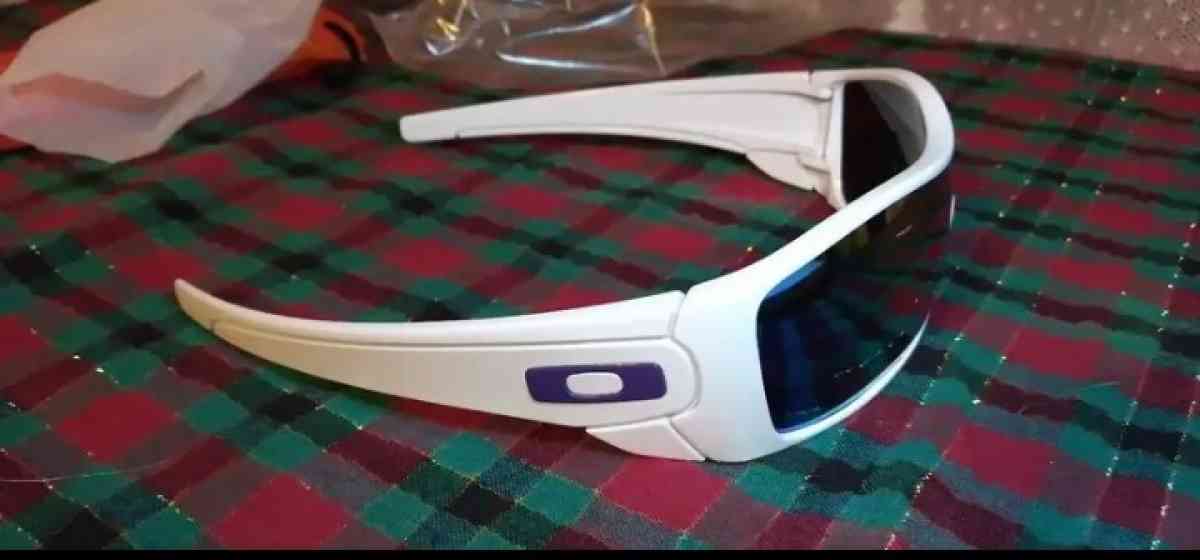 Oakley Sunglasses