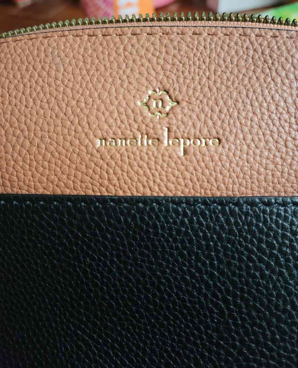 Nanette Lepore Crossbody Bag