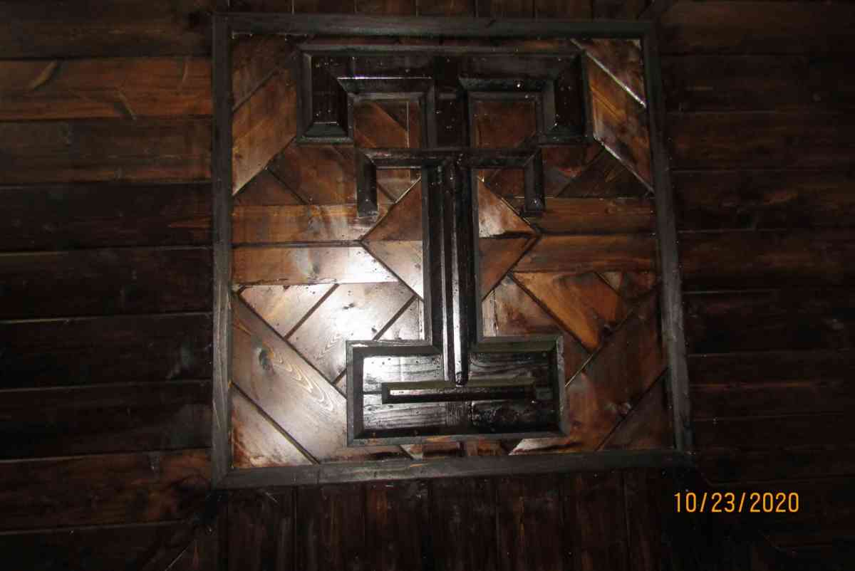 Hand Made Custom Wood Projects