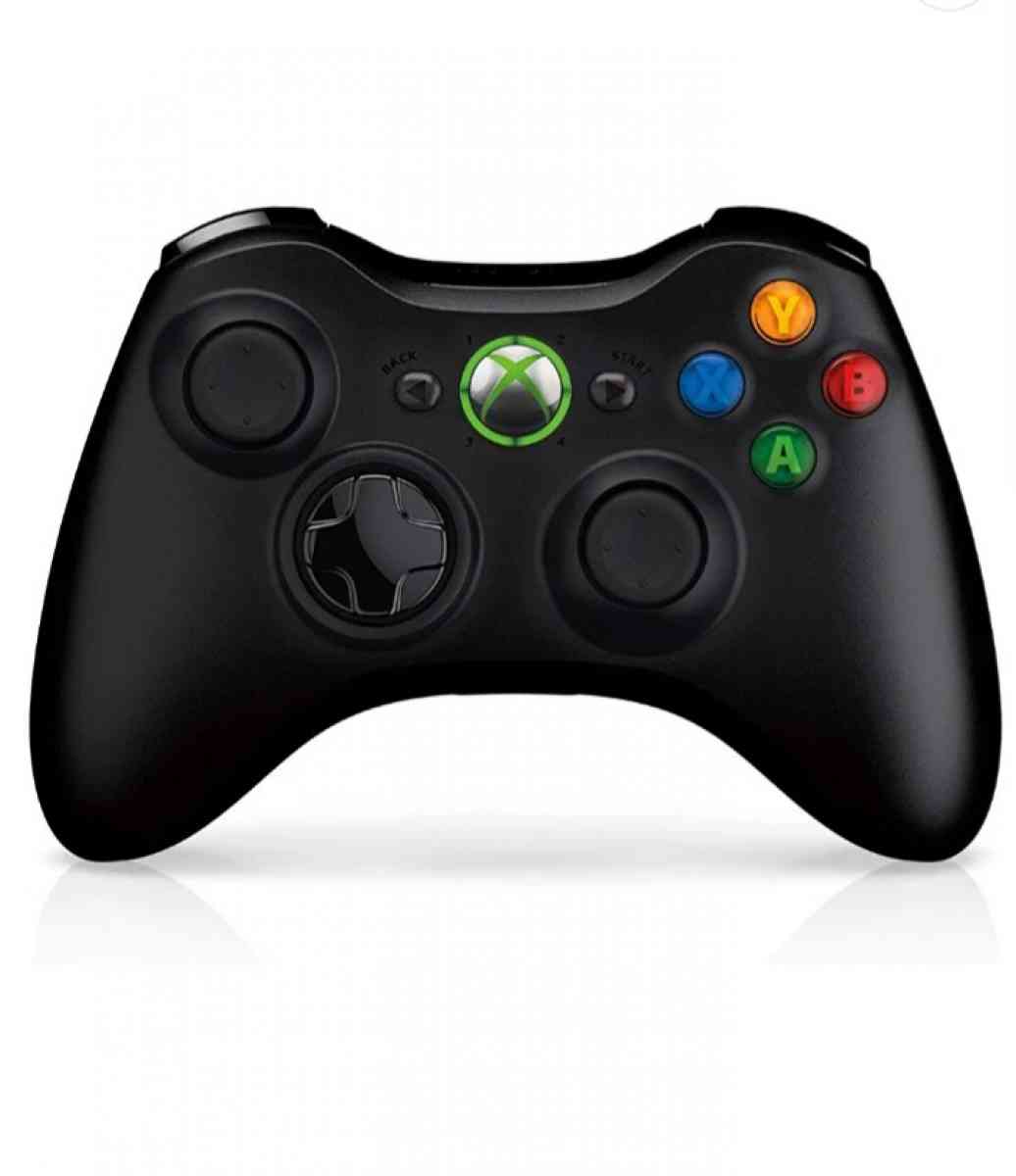 xbox360