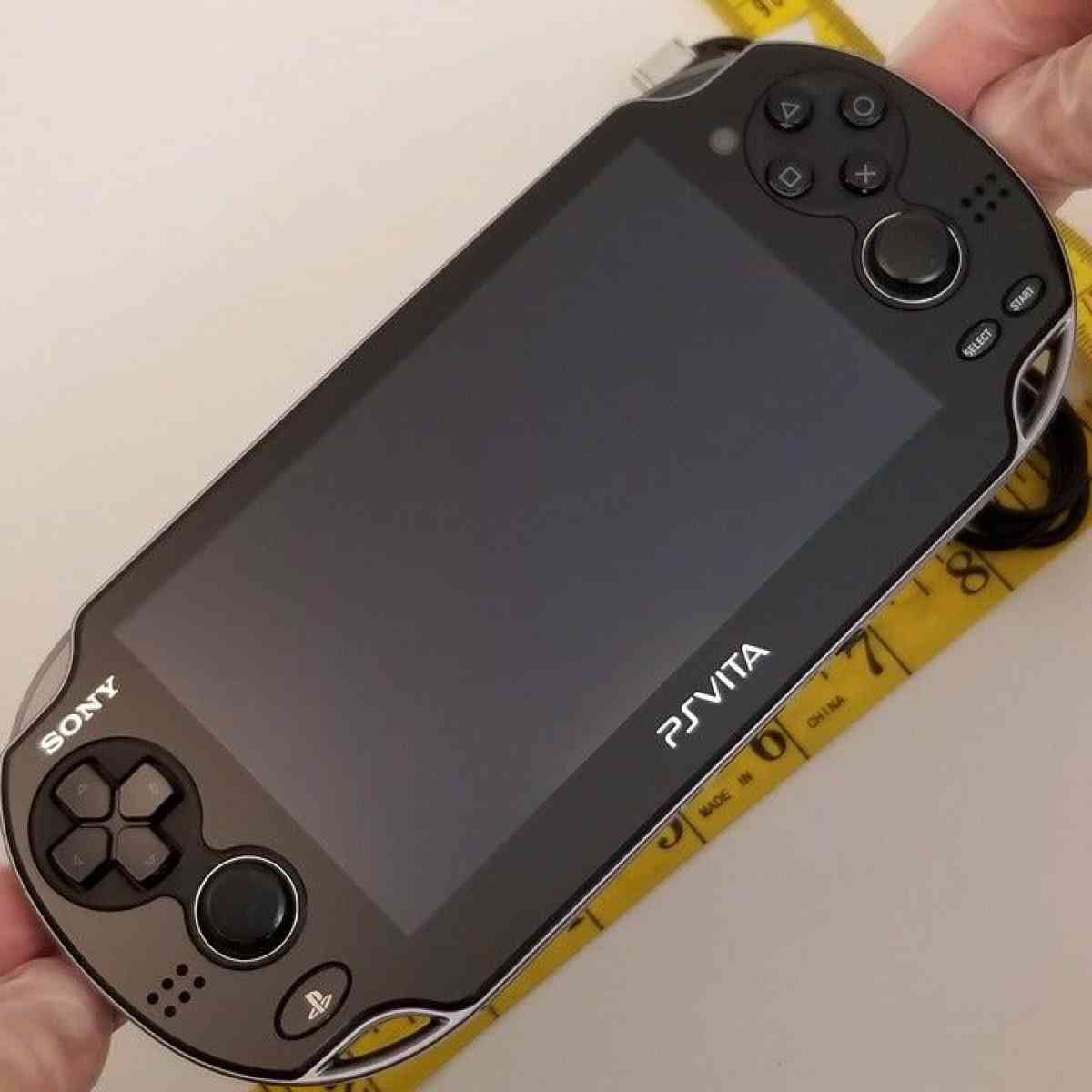 playstation vita