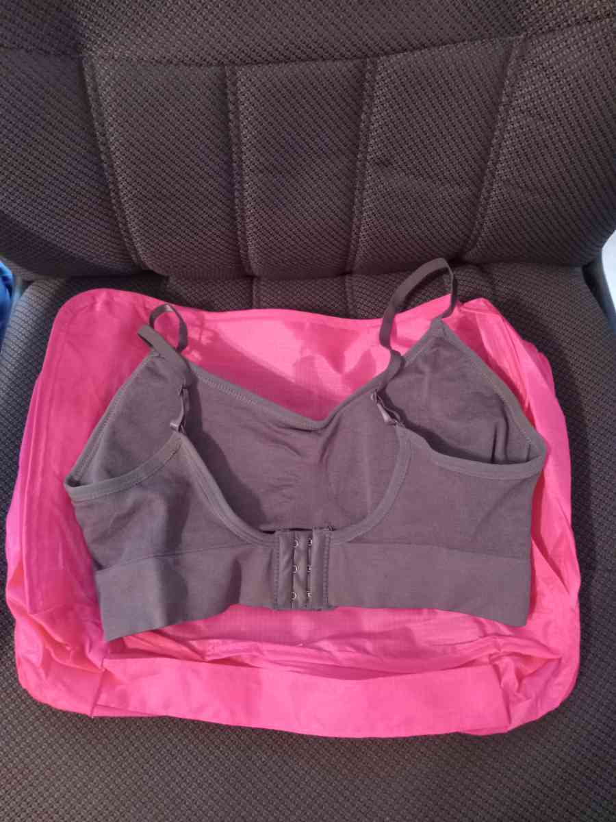 comfortable bras
