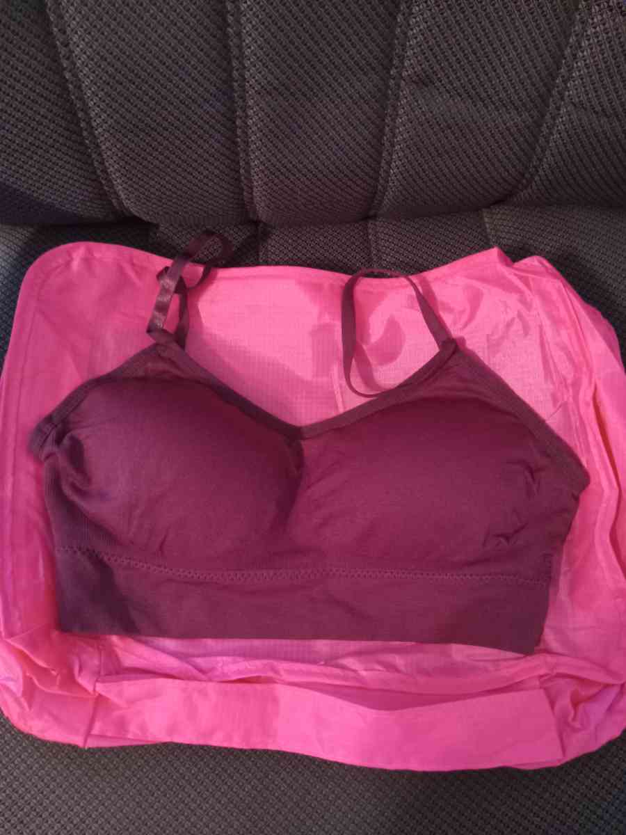comfortable bras