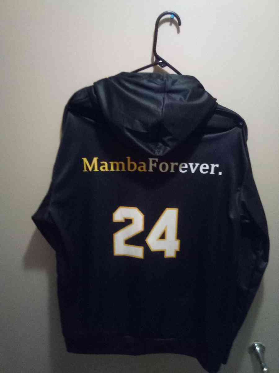 Kobe Bryant Hoodie