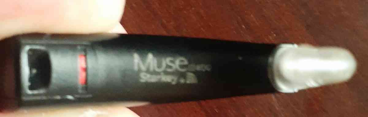 starkey i2400 bte bluetooth hearing aids