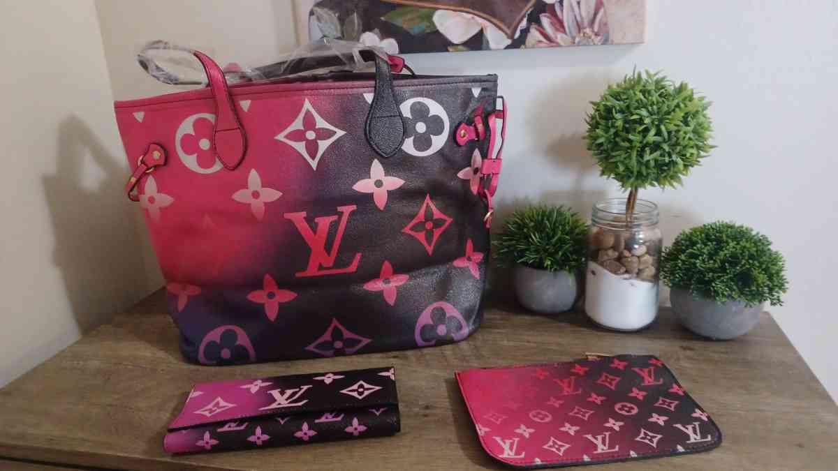 Set de Carteras