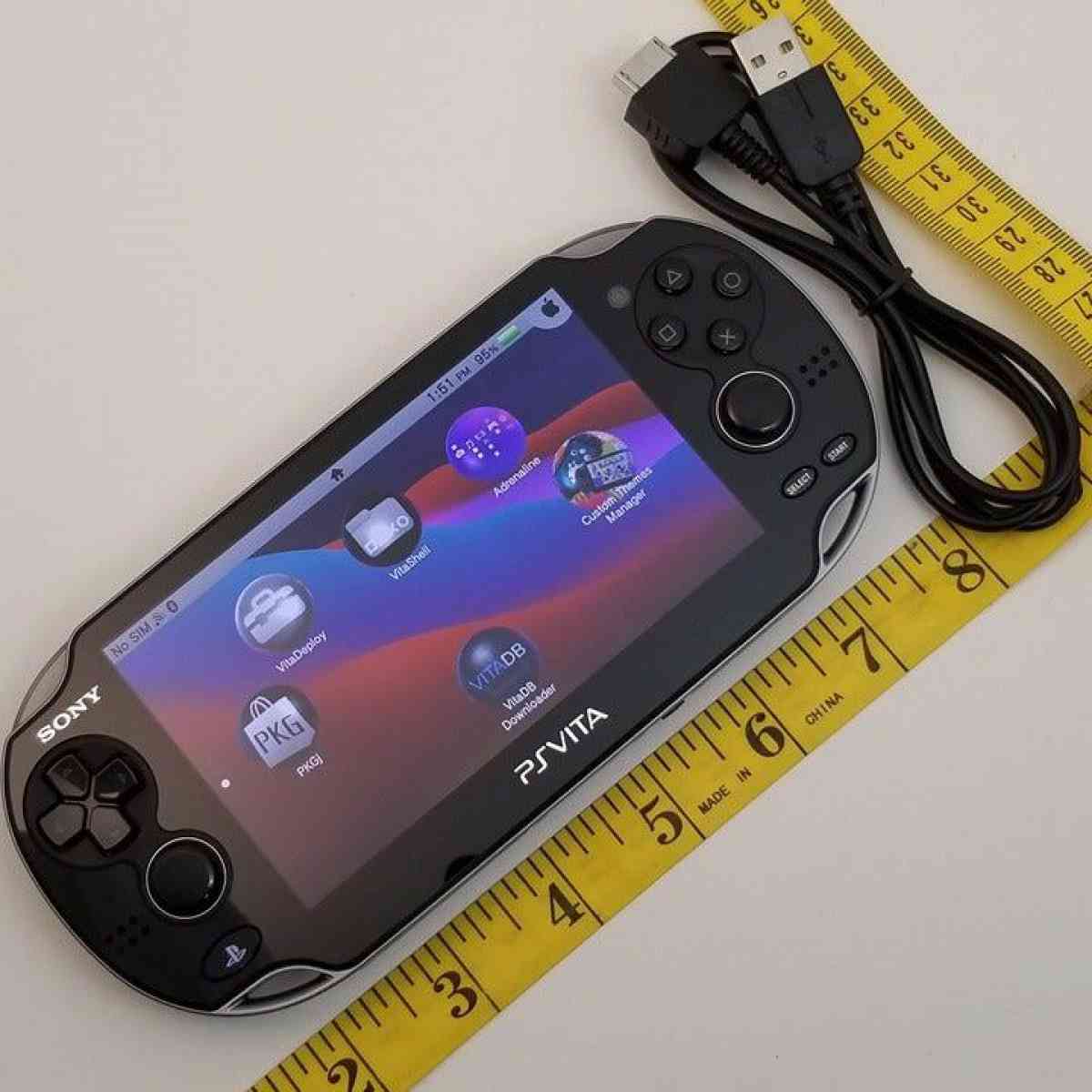 playstation vita