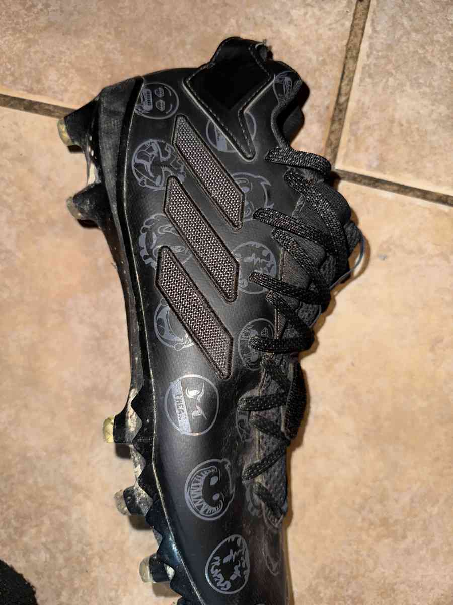 football cleats