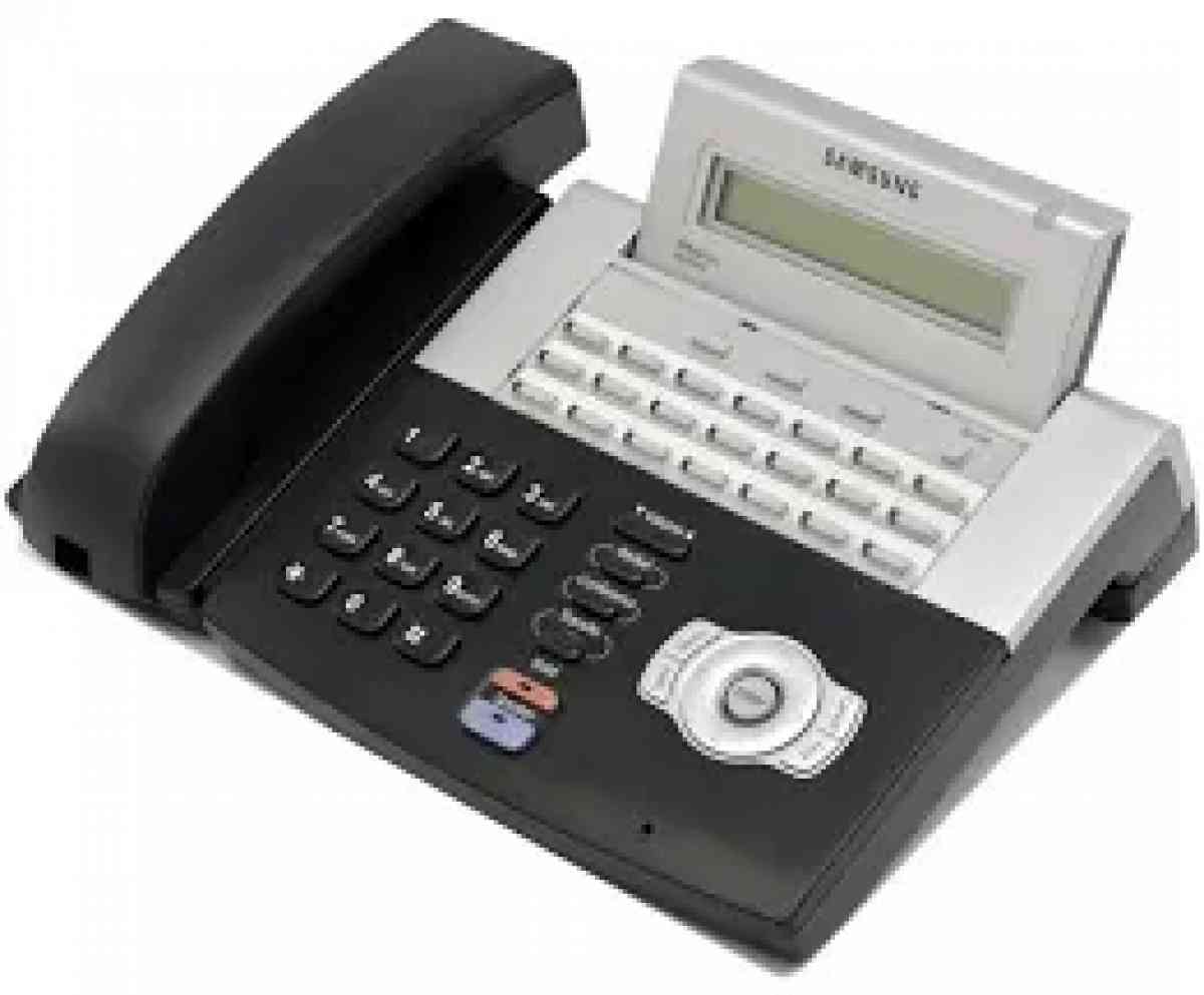 Office phone communication system bundle