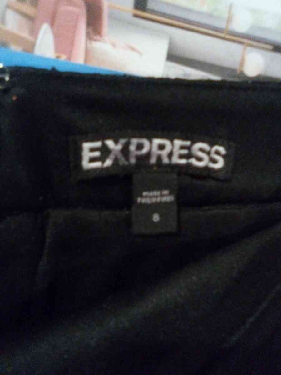 express mini