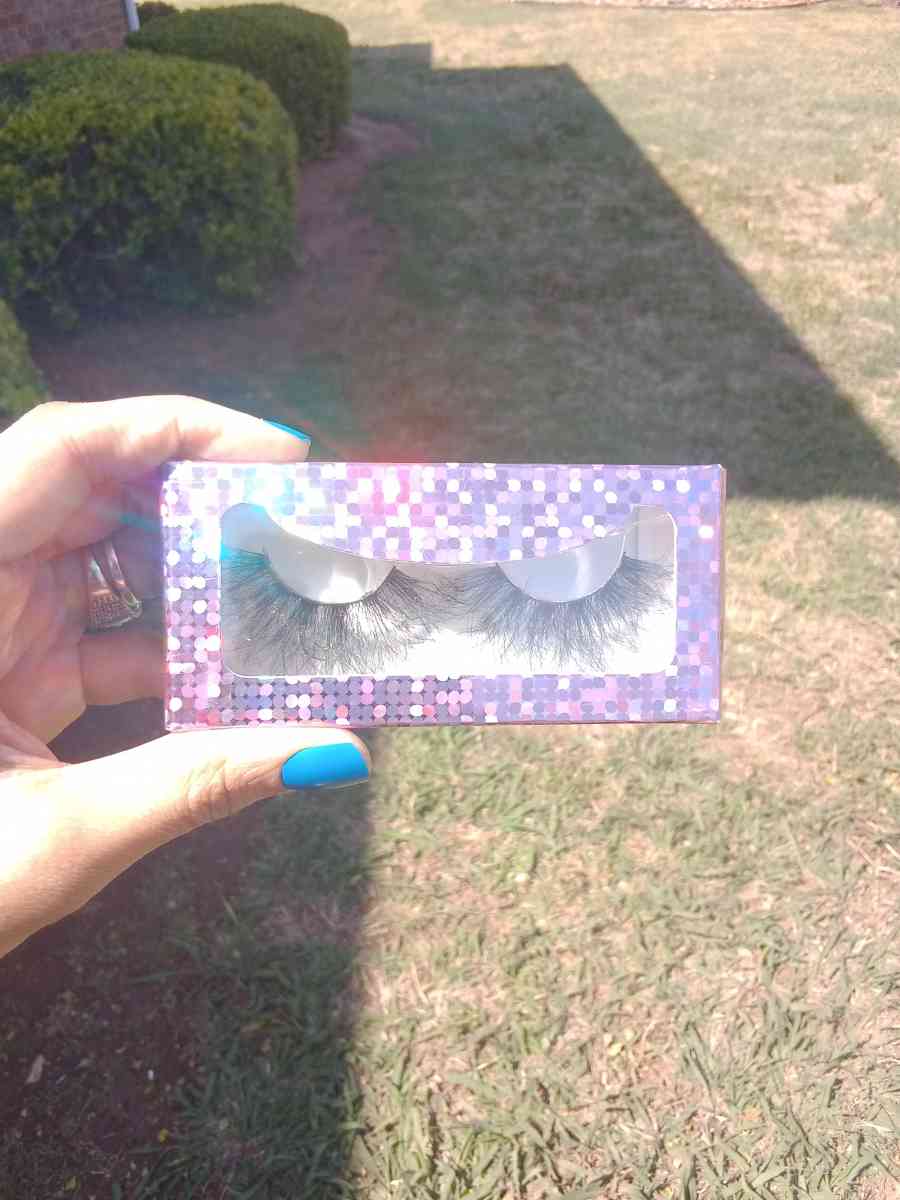 Bubbly Black Barbie Boutique