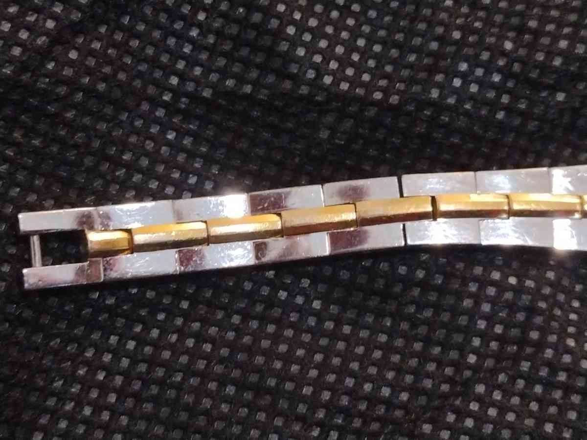 Womans Vintage Seiko Watch