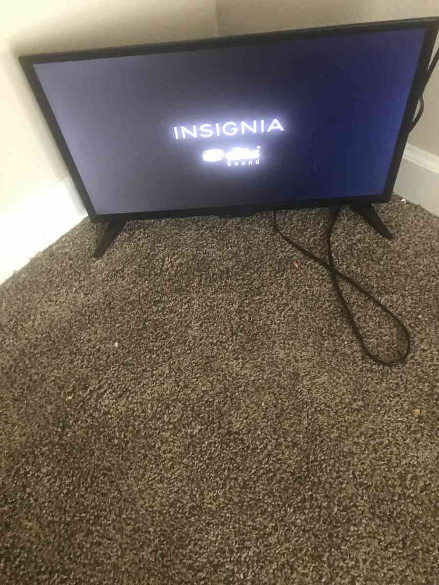 INSIGNIAS 24 inch Tv