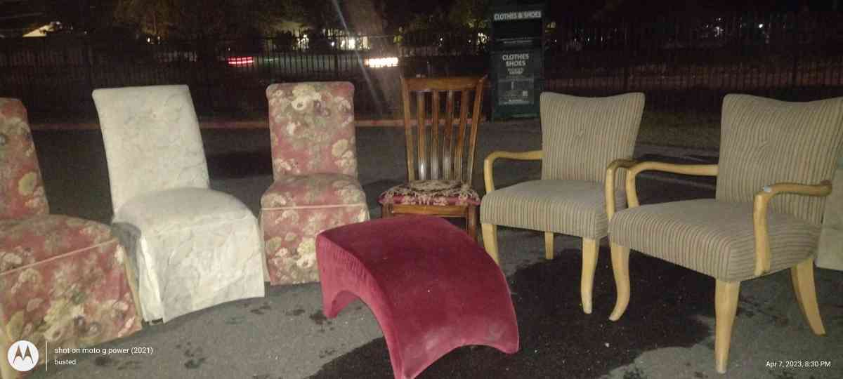 free furniture and more call or come take a look