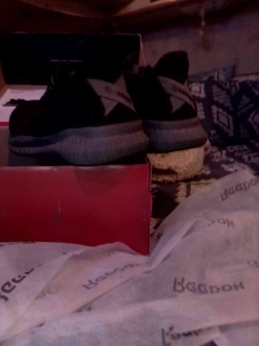 fllexagon womans work Reebok