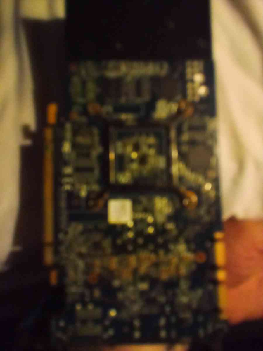 GEFORCE GTX 660 15GB GRAPHICS CARD