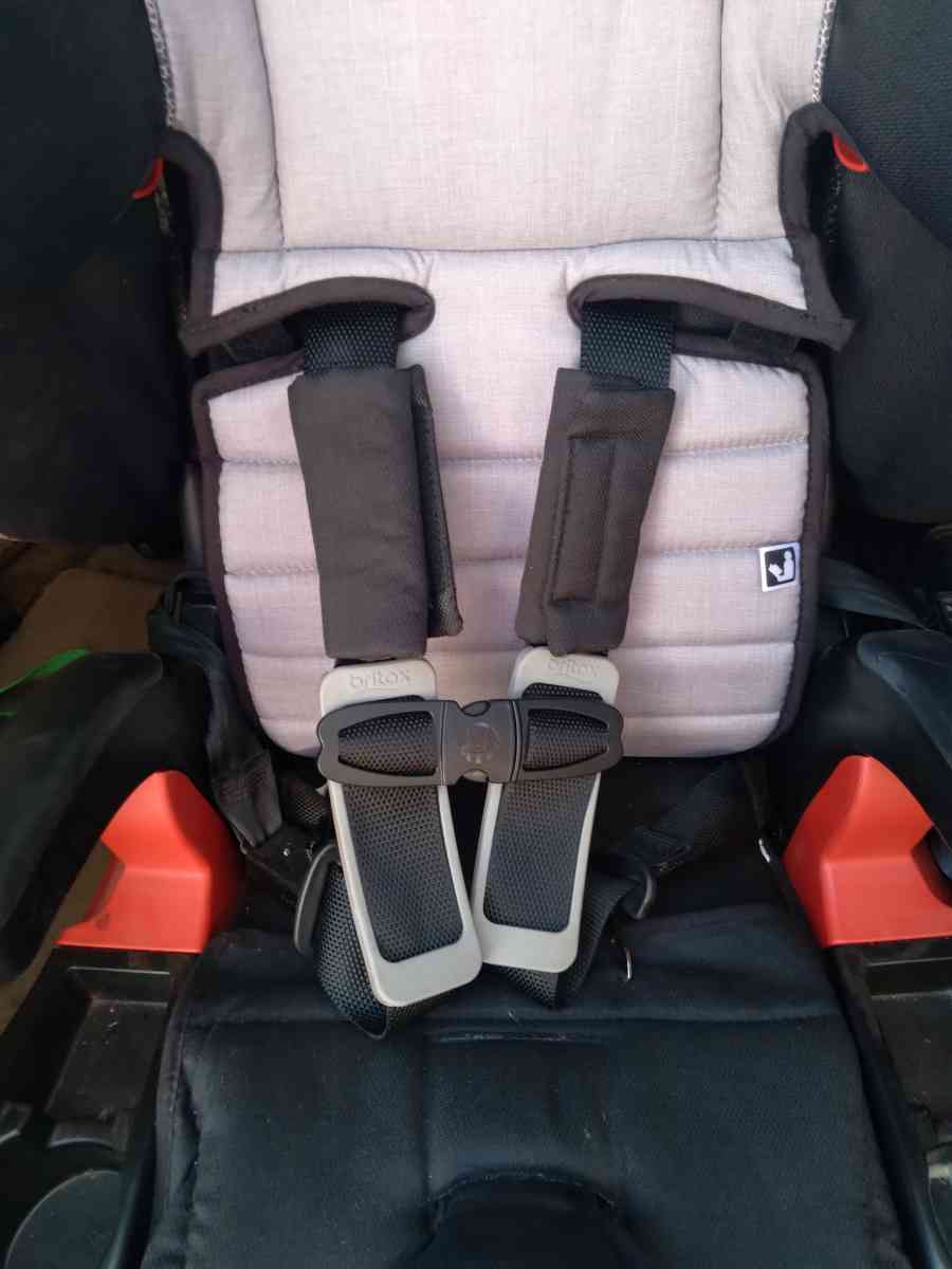 Britax Car Seat