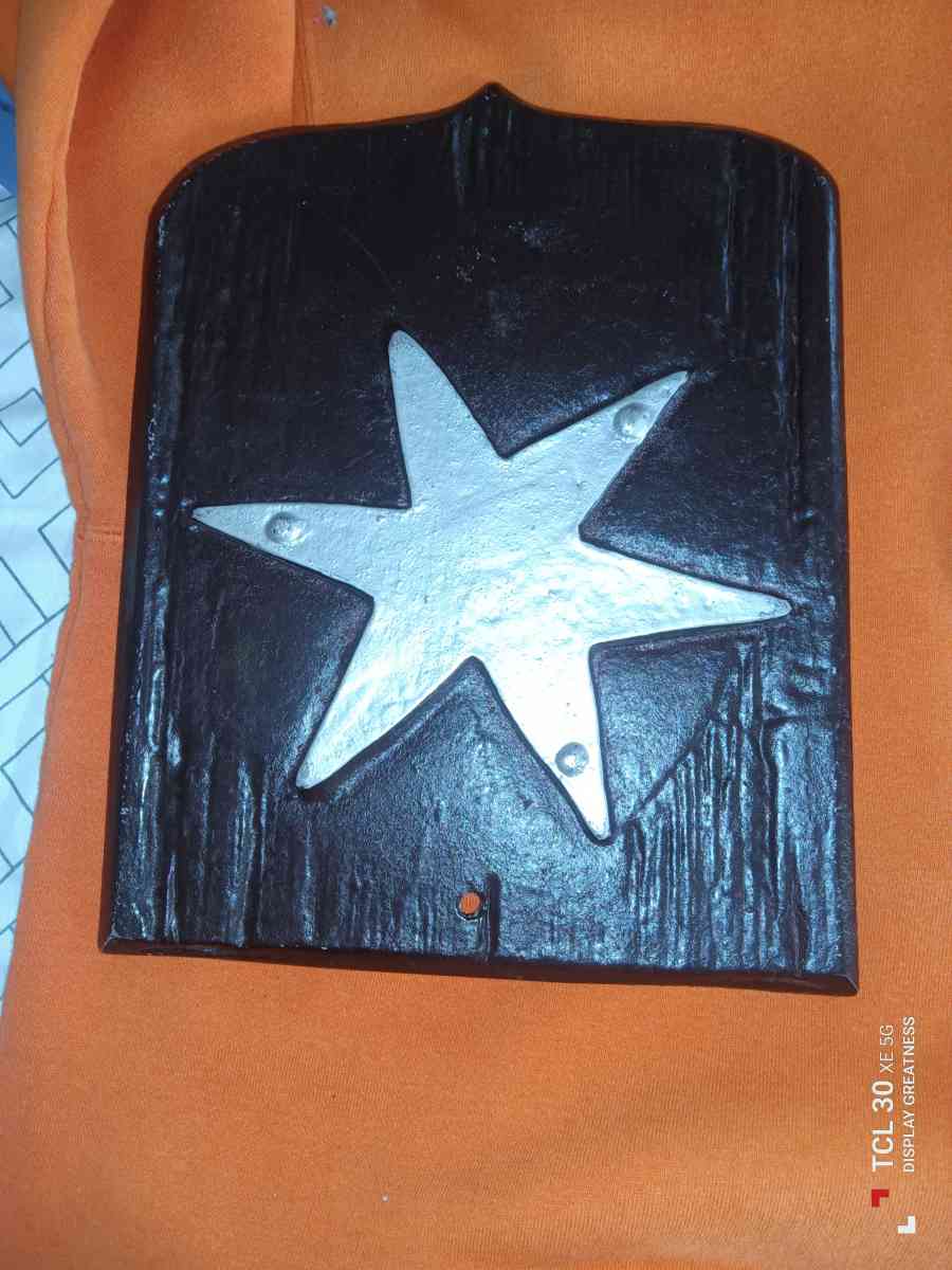 fire insurance plaques