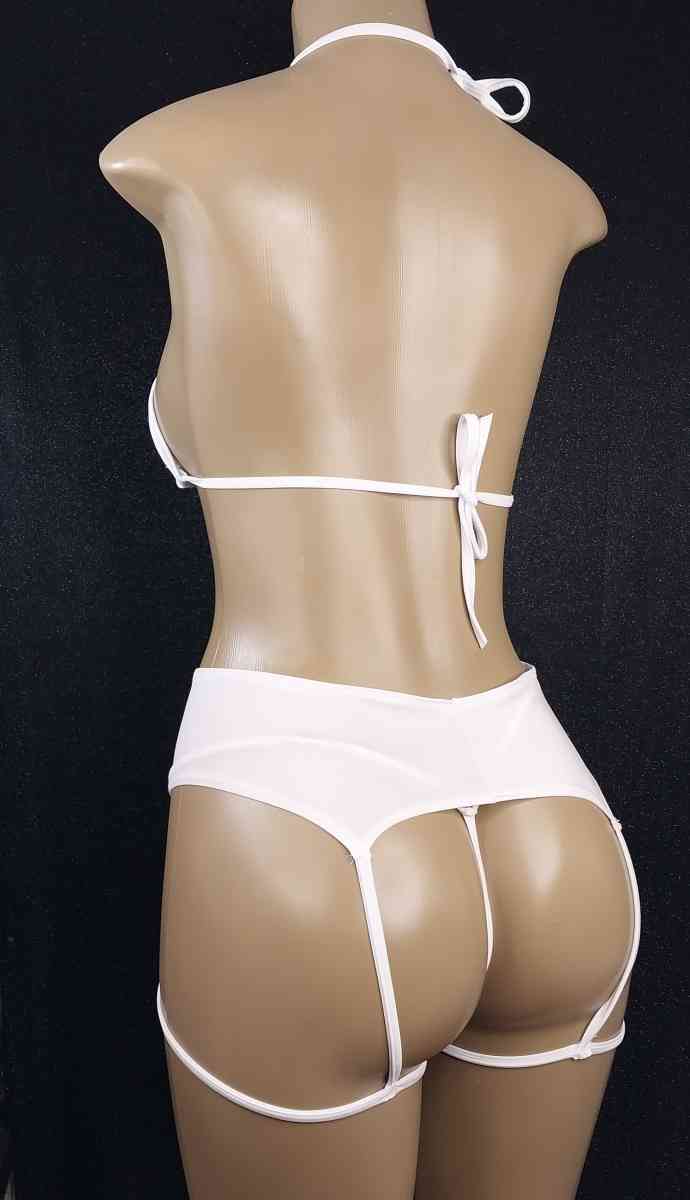 Custom Made Lingerie Exoticwear Bikini