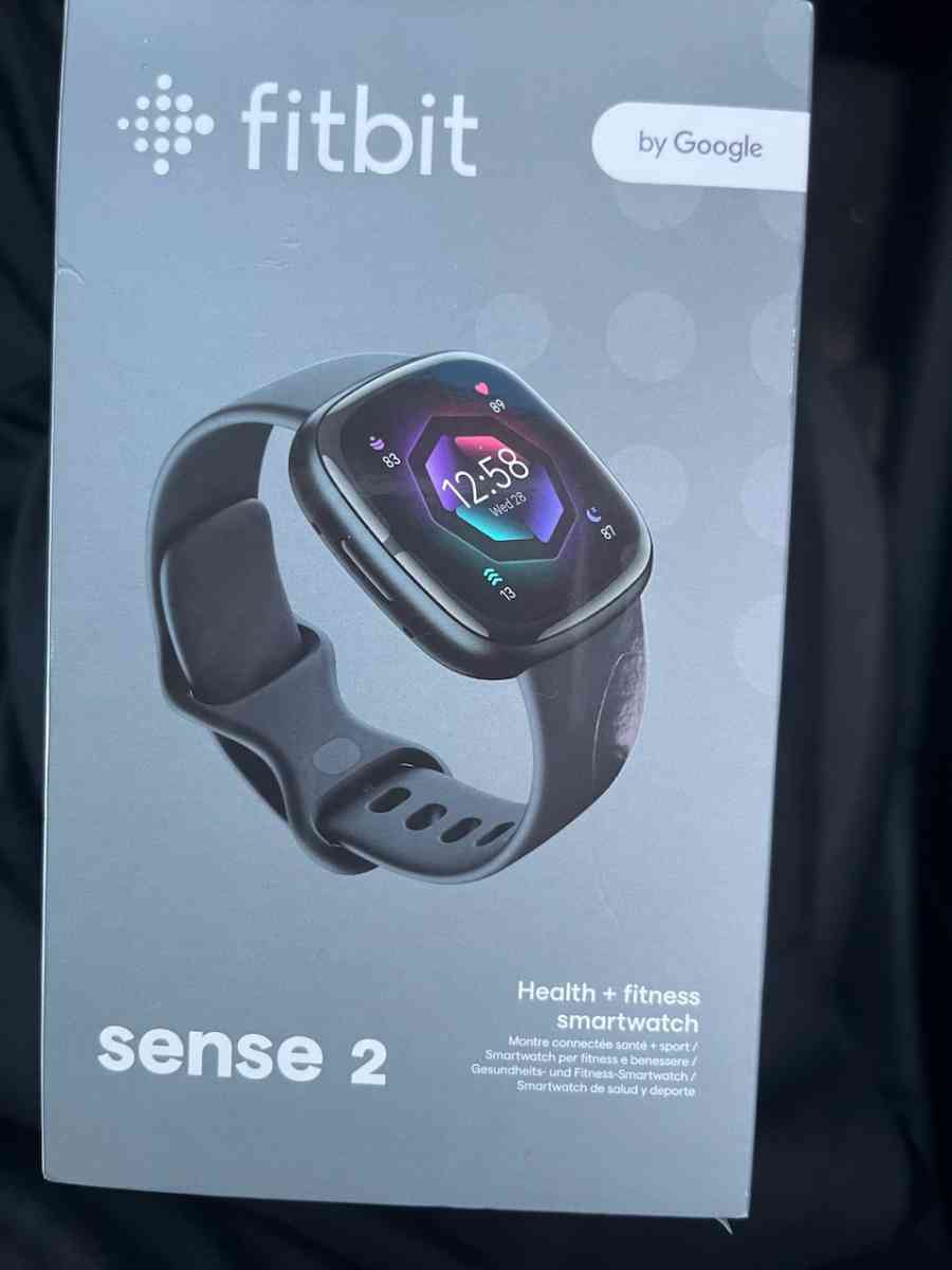 health fitness watch