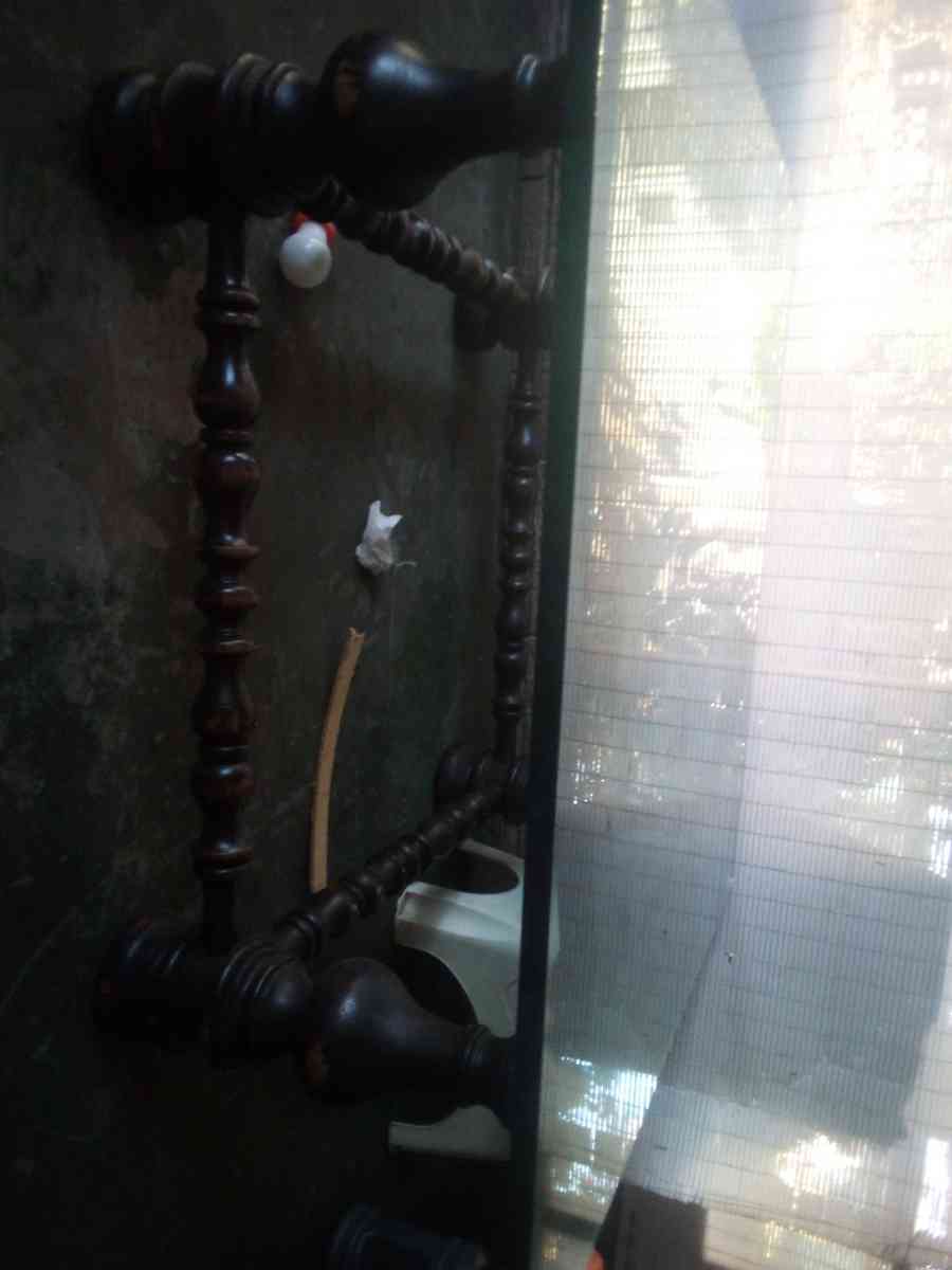 Ethan Allen Coffee Table