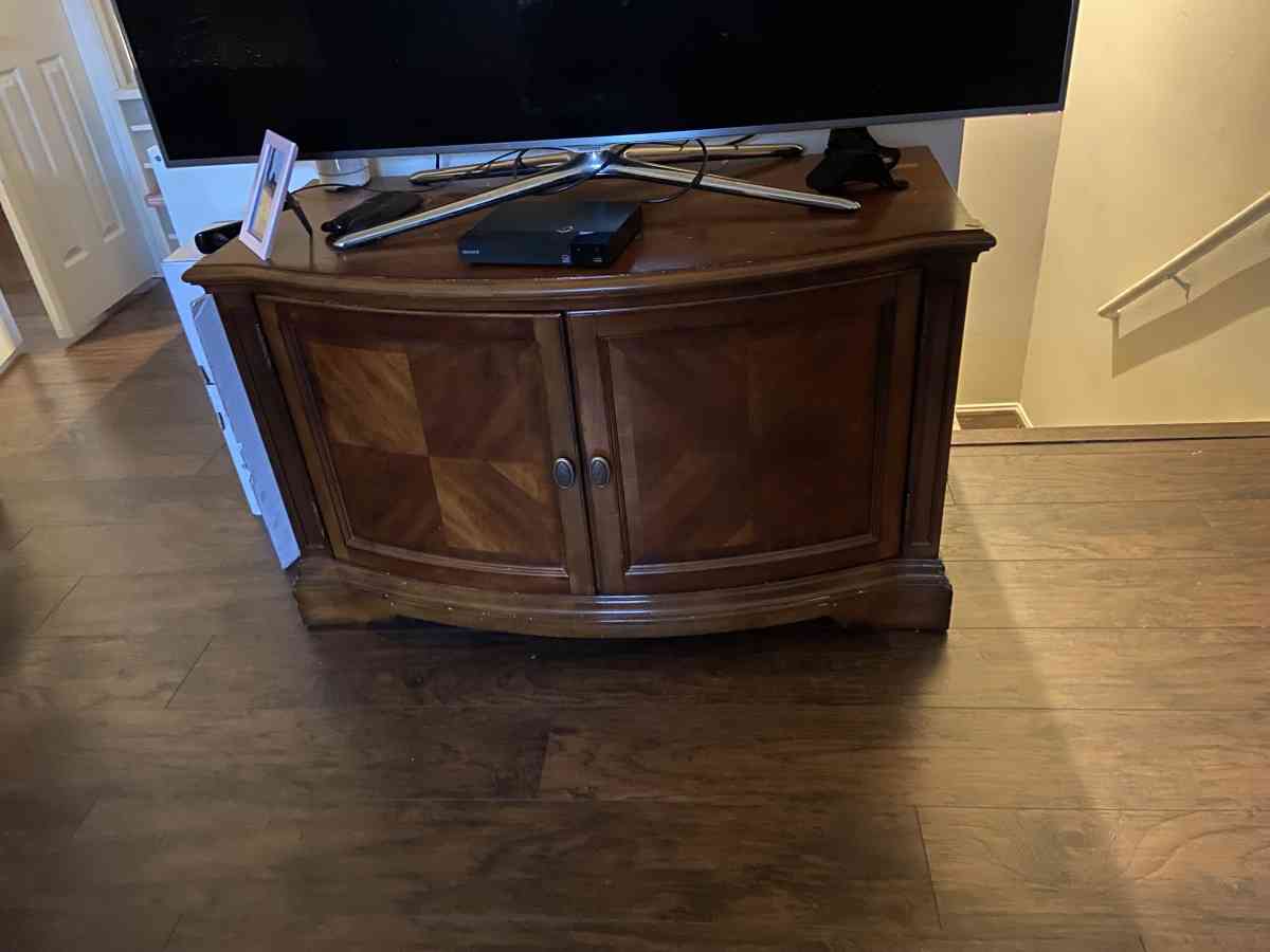 TV stand