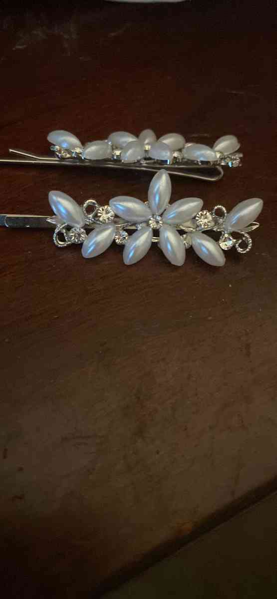 Beautiful wedding package