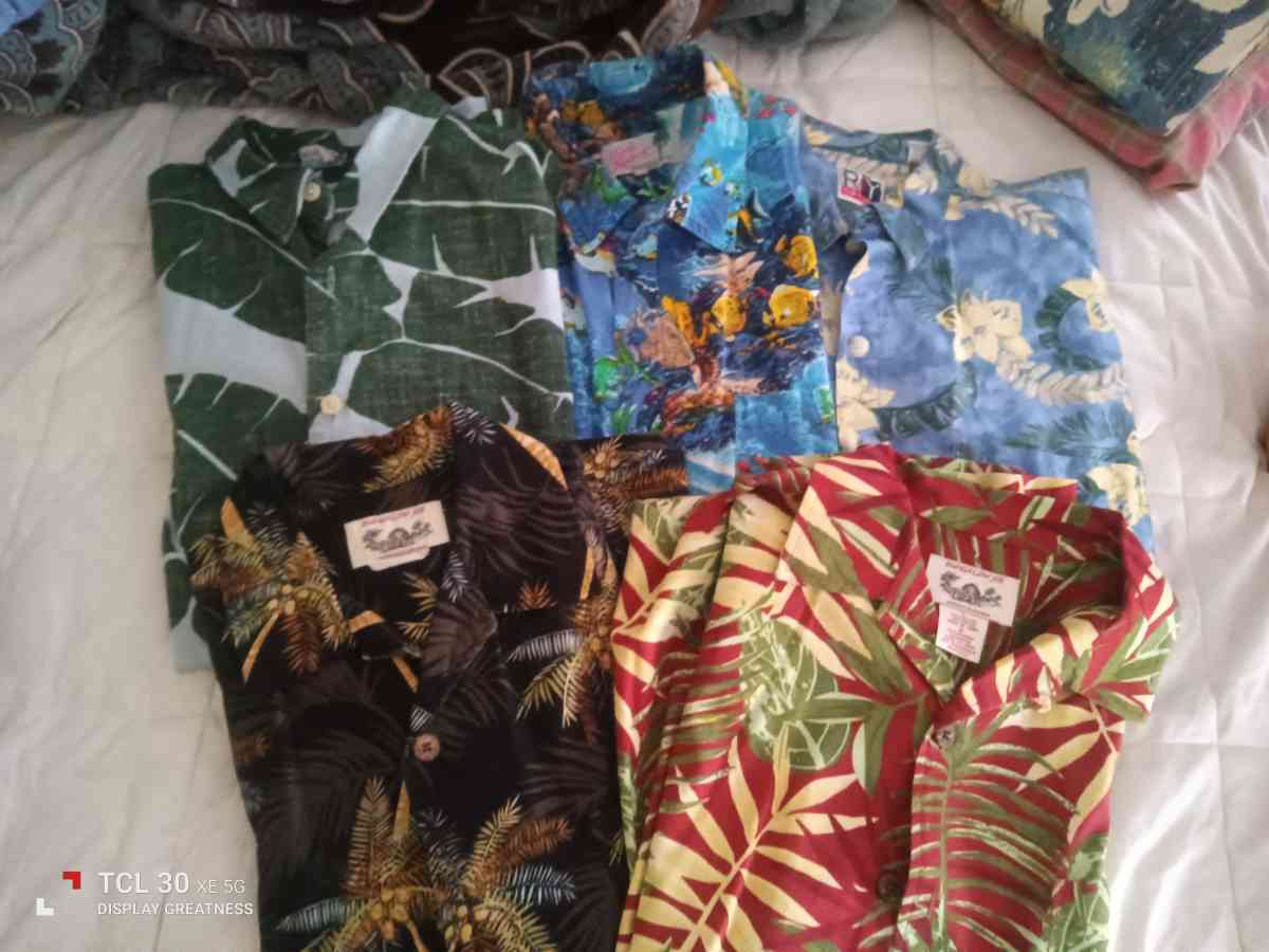 mens collared shirts