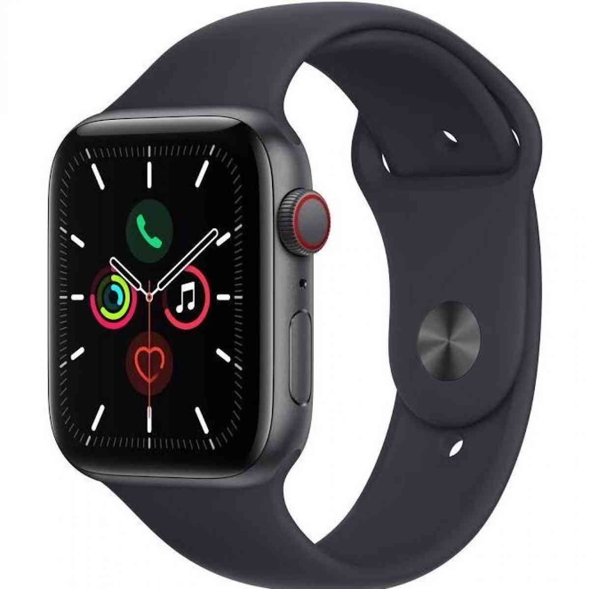 apple watch series 6